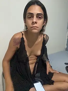 sabrinaneves 웹캠 쇼