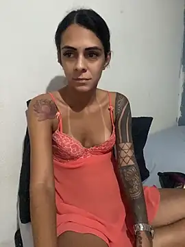 Chat XXX en directo de sabrinaneves