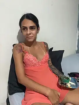 Chat +18 de sabrinaneves ao vivo