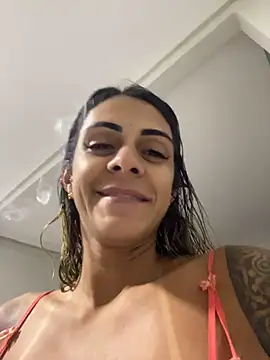 XXX chat uživo modela sabrinaneves