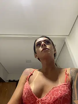 XXX chat uživo modela sabrinaneves