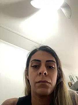 sabrinaneves Chat XXX in diretta