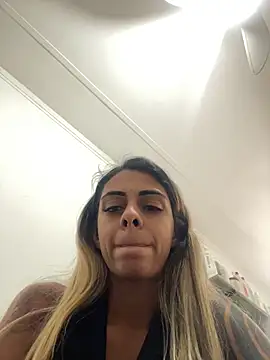 sabrinaneves' Live XXX Chat