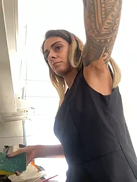 Czat XXX na żywo – sabrinaneves