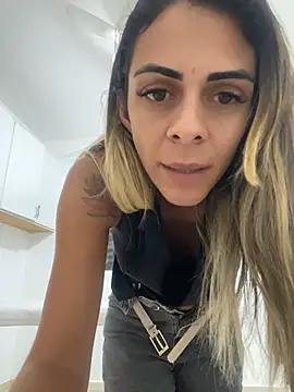 sabrinaneves Live XXX-chat