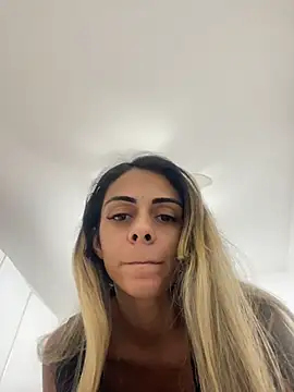 sabrinaneves Live XXX-chat