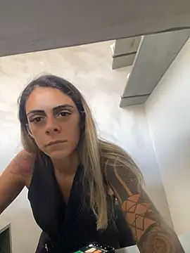 Chat XXX en directo de sabrinaneves