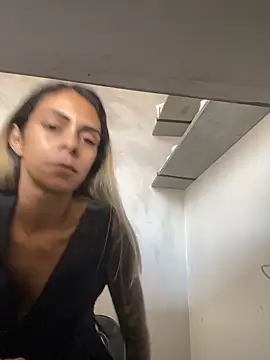 Živý XXX chat sabrinaneves