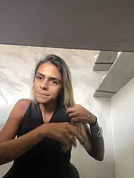 sabrinaneves Live XXX-chat