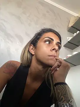 sabrinaneves 라이브 XXX 채팅
