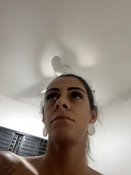 Show de sabrinaneves na webcam