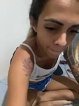 sabrinaneves' Live XXX Chat