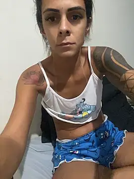 Živý XXX chat sabrinaneves
