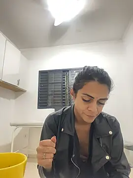 Show de sabrinaneves na webcam