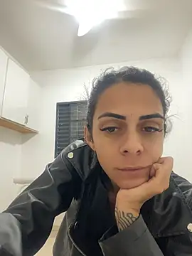 Show de sabrinaneves na webcam