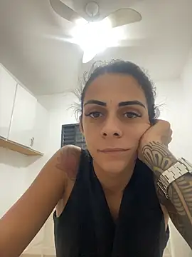 Show de sabrinaneves na webcam