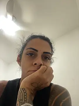 sabrinaneves' Live XXX Chat