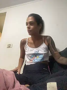 sabrinaneves' Live XXX Chat
