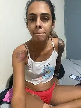 sabrinaneves Live XXX-Chat
