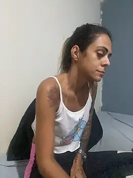 sabrinaneves' Live XXX Chat
