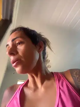 sabrinaneves Adlı Modelin Canlı XXX Sohbeti