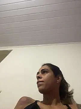 Show de sabrinaneves na webcam