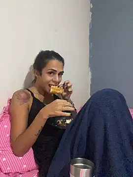 sabrinaneves – Live XXX-chat