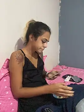 sabrinaneves' Live XXX Chat