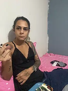 sabrinaneves' Live XXX Chat
