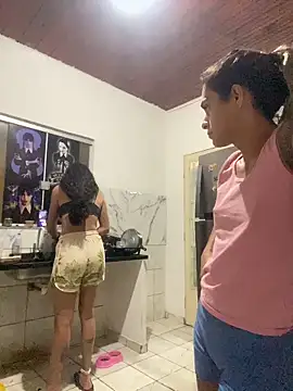 sabrinaneves' Live XXX Chat