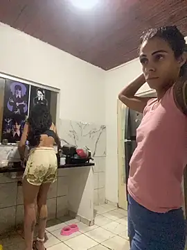 Živý XXX chat sabrinaneves