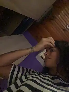 sabrinaneves' Webcam Show