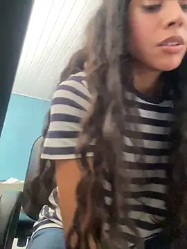 sabrinaneves' Live XXX Chat