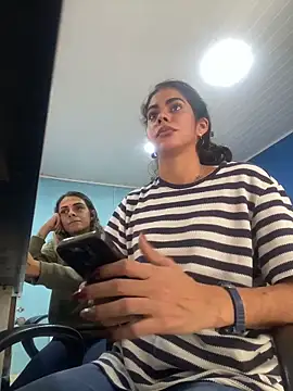 sabrinaneves' Webcam Show