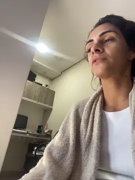 sabrinaneves Obrolan Langsung XXX
