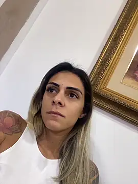 sabrinaneves Chat XXX live