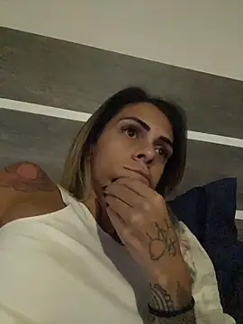 Chat XXX ao vivo de sabrinaneves