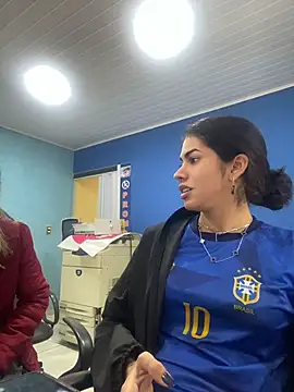 Chat XXX ao vivo de sabrinaneves