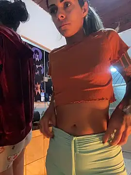 sabrinaneves 라이브 XXX 채팅