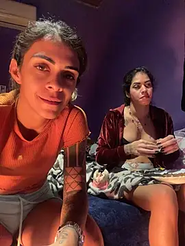 XXX chat uživo modela sabrinaneves