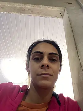 Show de sabrinaneves na webcam