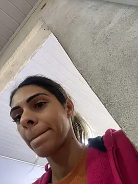 XXX chat uživo modela sabrinaneves