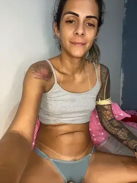 sabrinaneves Chat XXX live