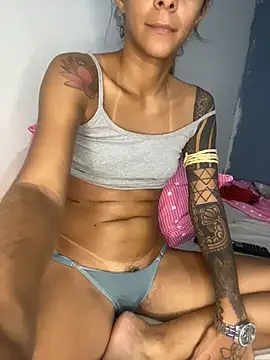 Živý XXX chat sabrinaneves