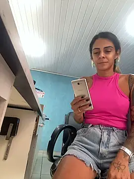 sabrinanevesn Live XXX chat