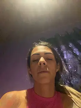 Živý XXX chat sabrinaneves