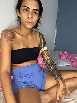 XXX chat uživo modela sabrinaneves