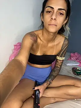 sabrinaneves' Live XXX Chat