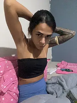 sabrinaneves Live XXX-Chat