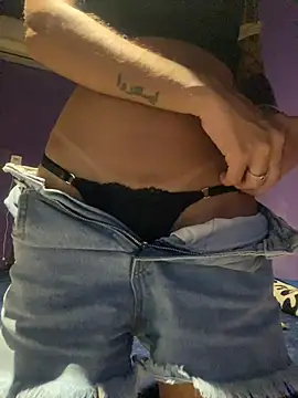 Czat XXX na żywo – sabrinaneves